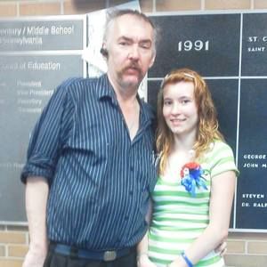 Meet your Posher, Michael